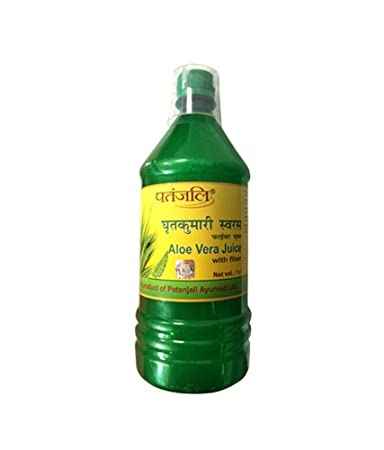 Patanjali Aloe Vera Juice