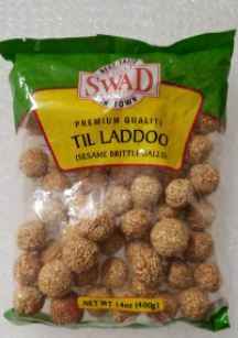 Swad Til Laddoo