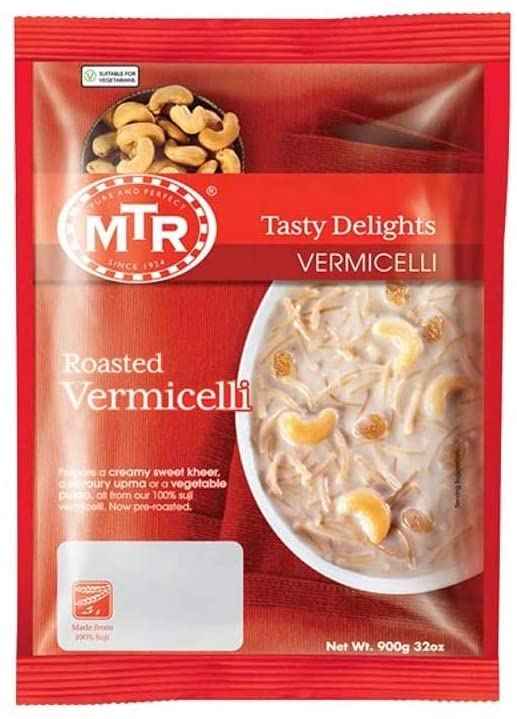 Mtr Roasted Vermicelli