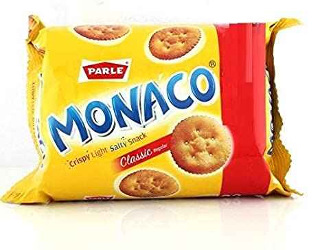 Parle Monaco Vp