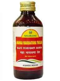 Maha Narayan Taila
