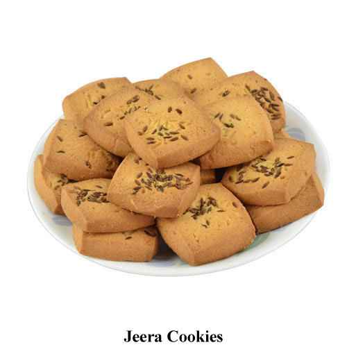 Mughal Bakery Zeera Cookies