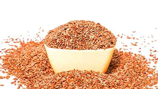 Amdavadi Mukhwas Flax Seeds Roa