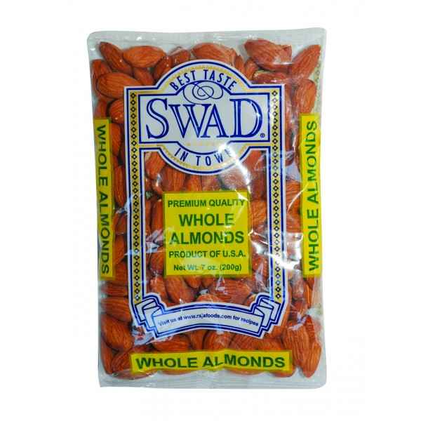 Swad Almond
