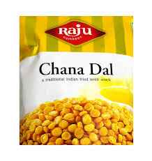 Raju Chana Dal