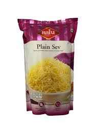 Raju Plain Sev
