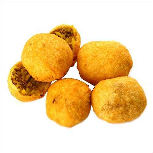 Lilva Kachori