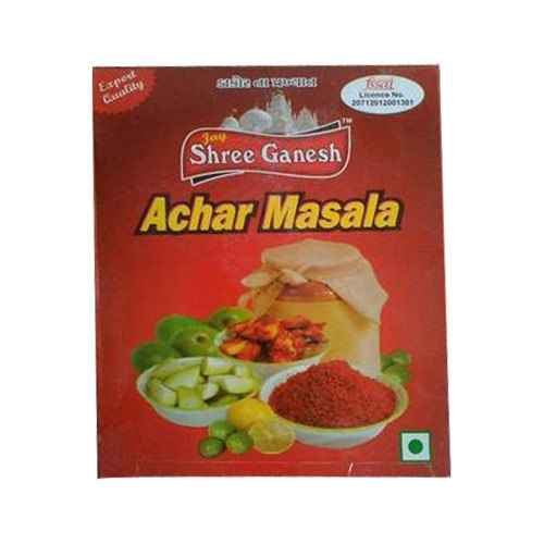 Shree Ganesh Aachari Masala Kha