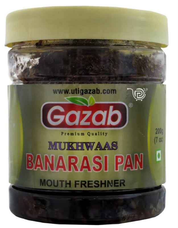 Gazab Banarasi Pan
