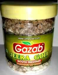 Gazab Jeera Goli