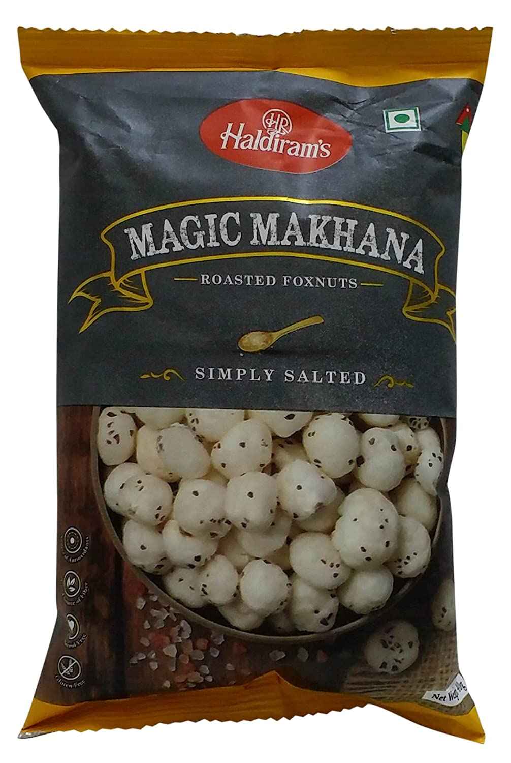 Haldiram Magic Makhana