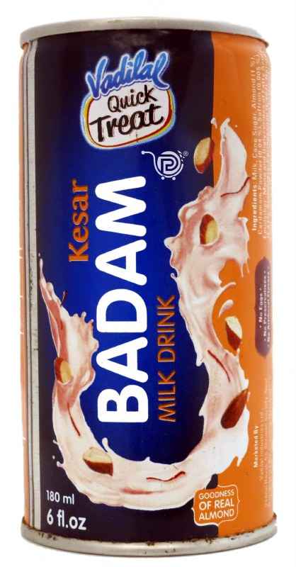 Vadilal Thandai Badam Milkdrink