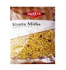 Raju Khatta Mitha