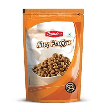 Ramdev Sing Bhujiya