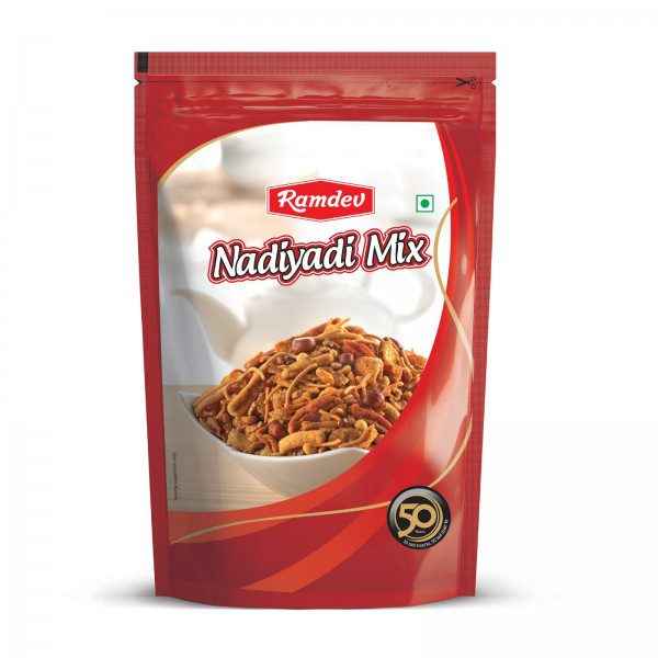 Ramdev Nadiyadi Mix