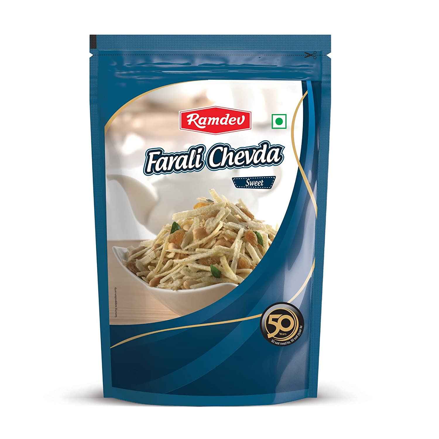Ramdev Farali Chevda Sweet