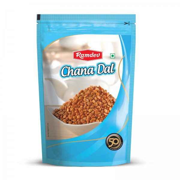 Ramdev Chanadal