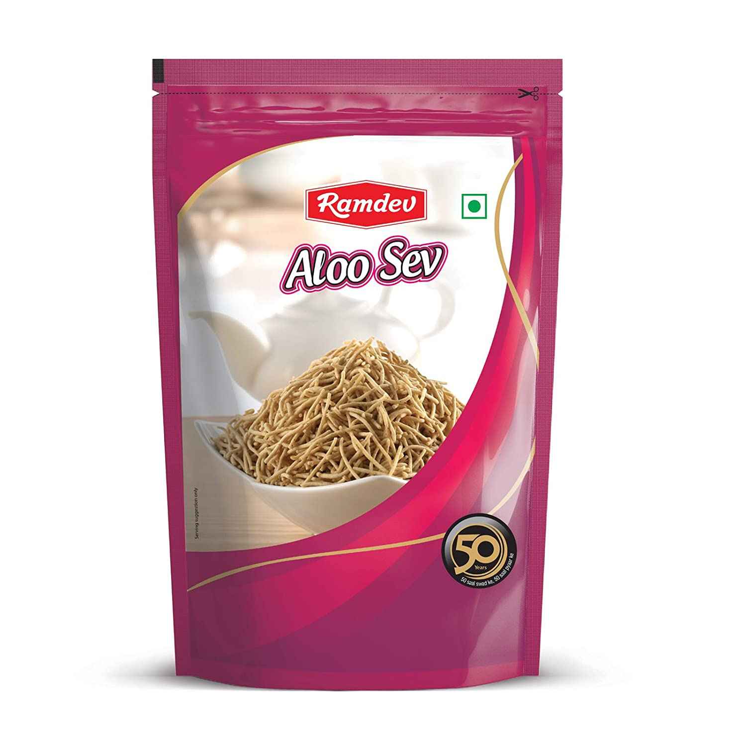 Ramdev Aloosev