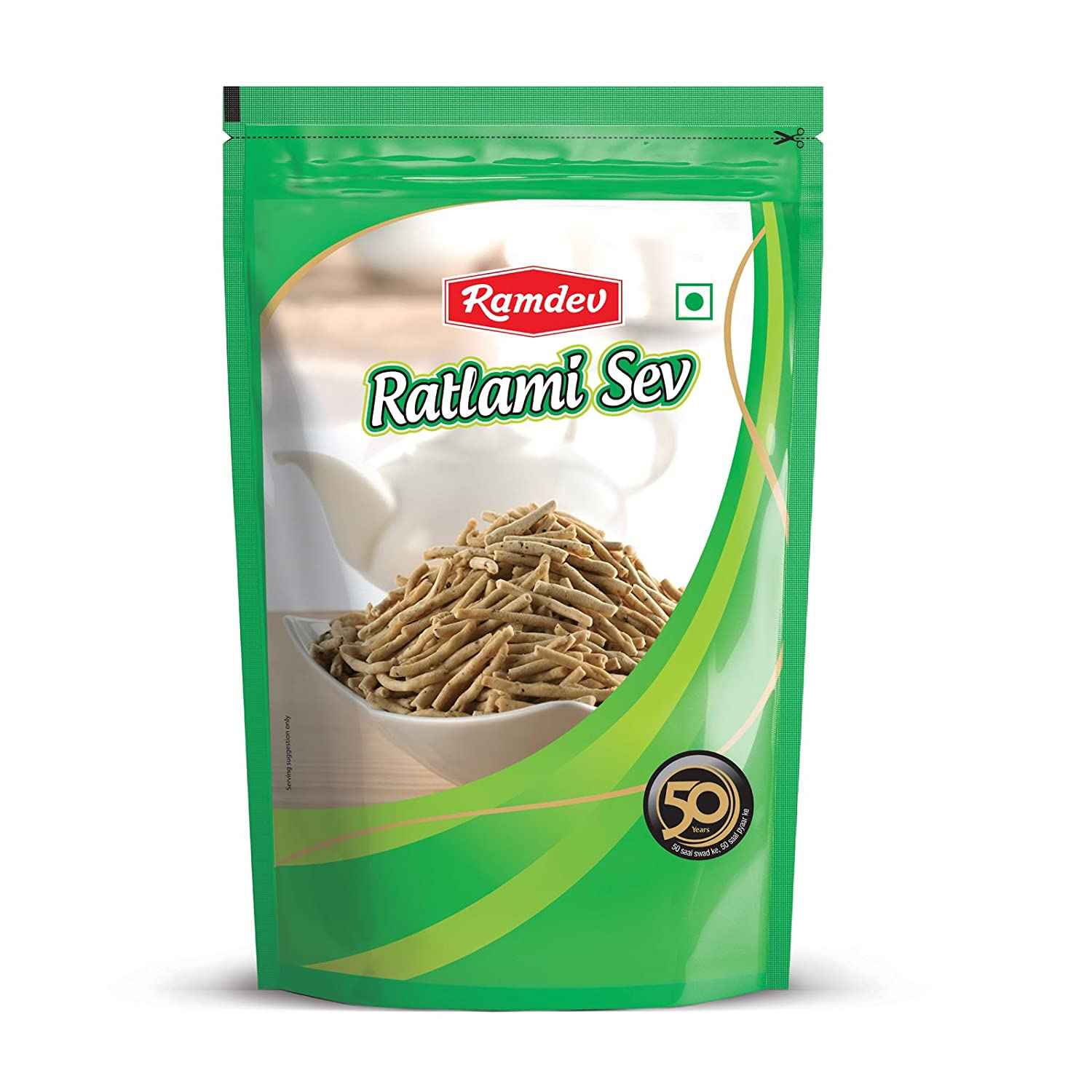 Ramdev Ratlami Sev