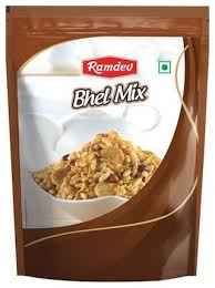 Ramdev Bhel Mix