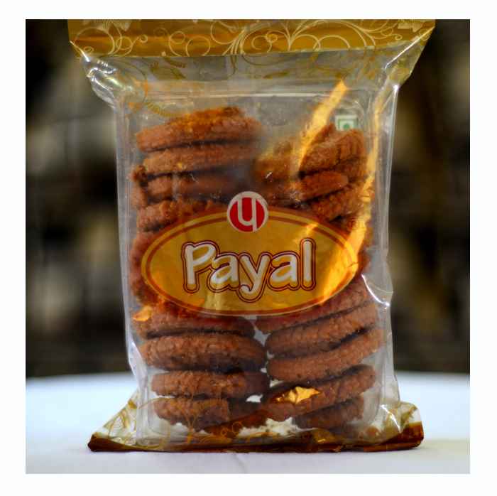 Payal Wheat Chakri