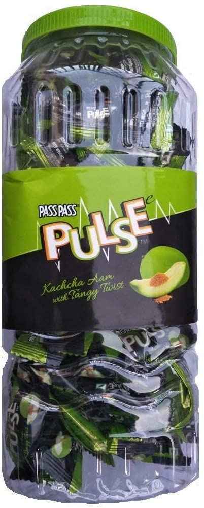 Passpass Pulse