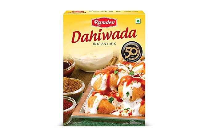 Ramdev Dahiwada Mix