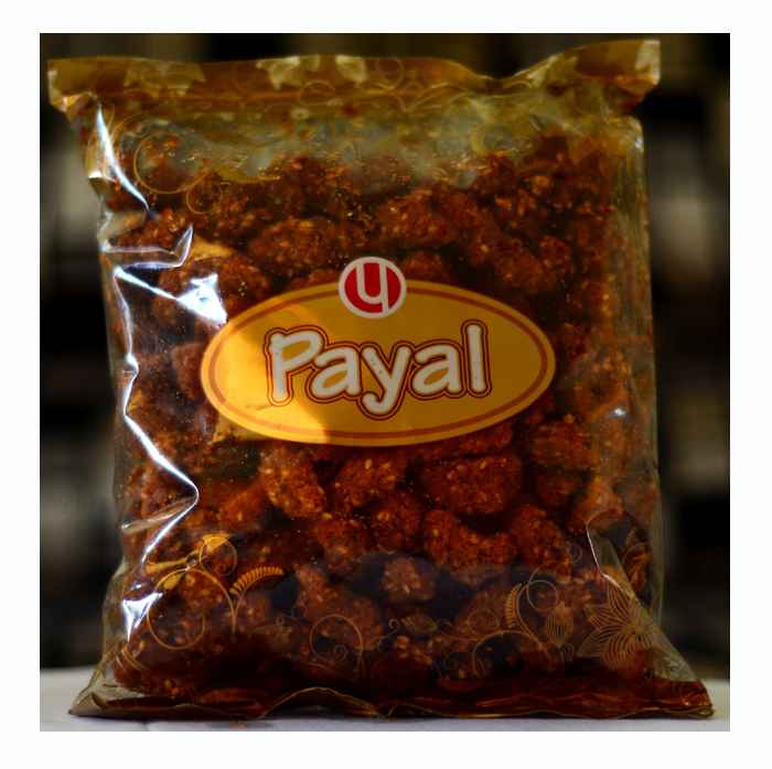 Payal Methi Fulwadi