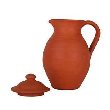Clay Jug BIG