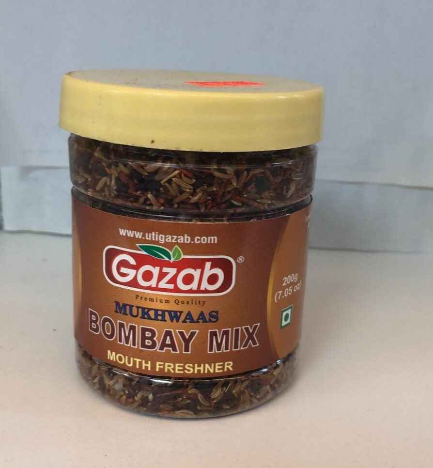 Gazab Bombay Mix Mukhwaas