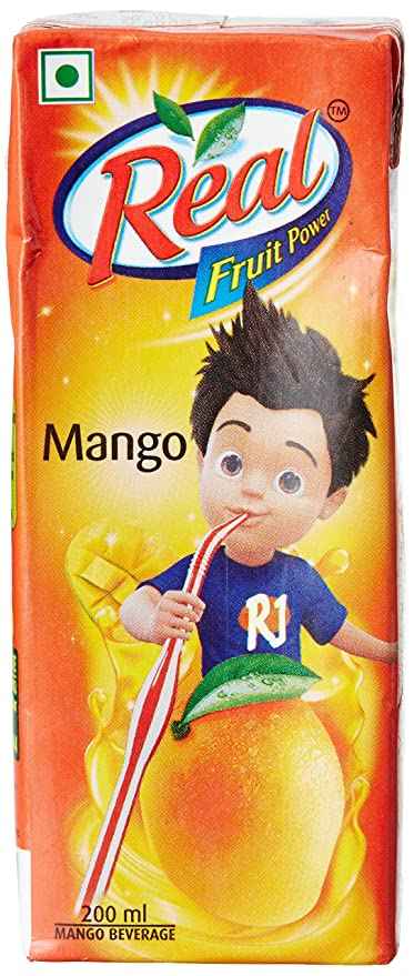 Dabur Real Mango
