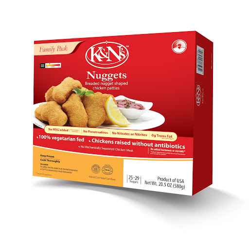 KandNS Nuggets