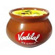 Vadilal Kesar Halwasan