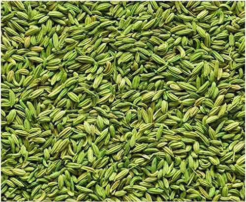 Gazab Green Fennelstrong Mint