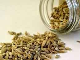 Ramdev Salted Fennelwhole