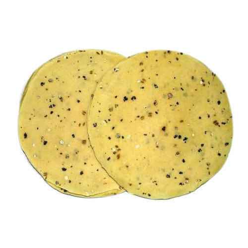 Yash Dry Garlic Papad