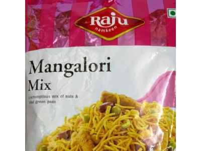 Raju Mangalori Mix