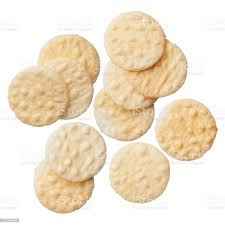 Raju Jeera Rice Crackers