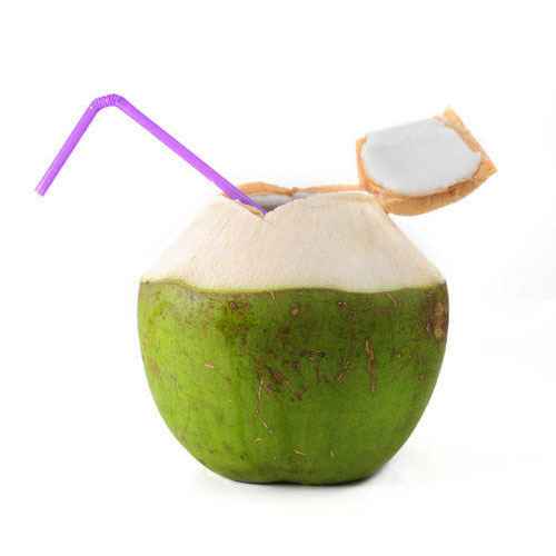 Insta D Organic Coconut Water