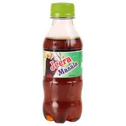 Exotic Jeera Masala Soda