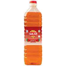 Gulab Mustard Oil