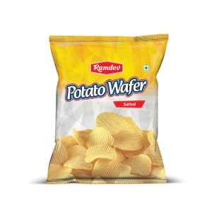Ramdev Potato Wafer(Sali)