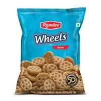 Ramdev Wheels Masala
