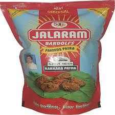 Jalaram Karkara Patra