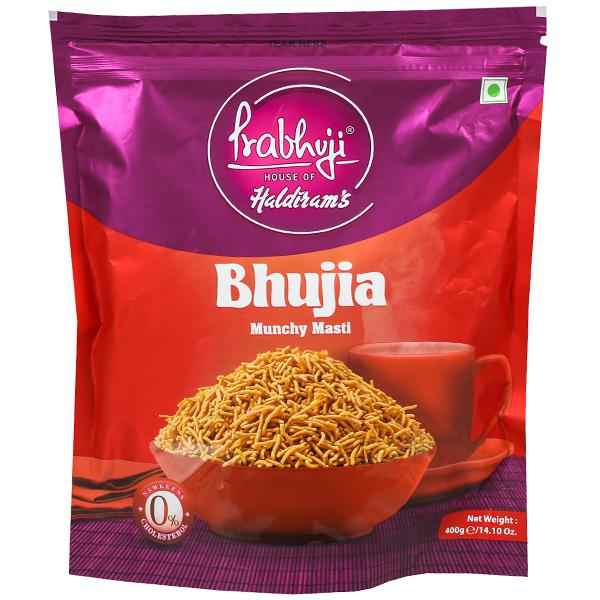 Prabhuji Bhujiya