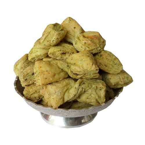 Ramdev Methi Khari