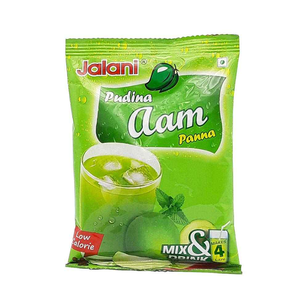 Jalani Aam Panna