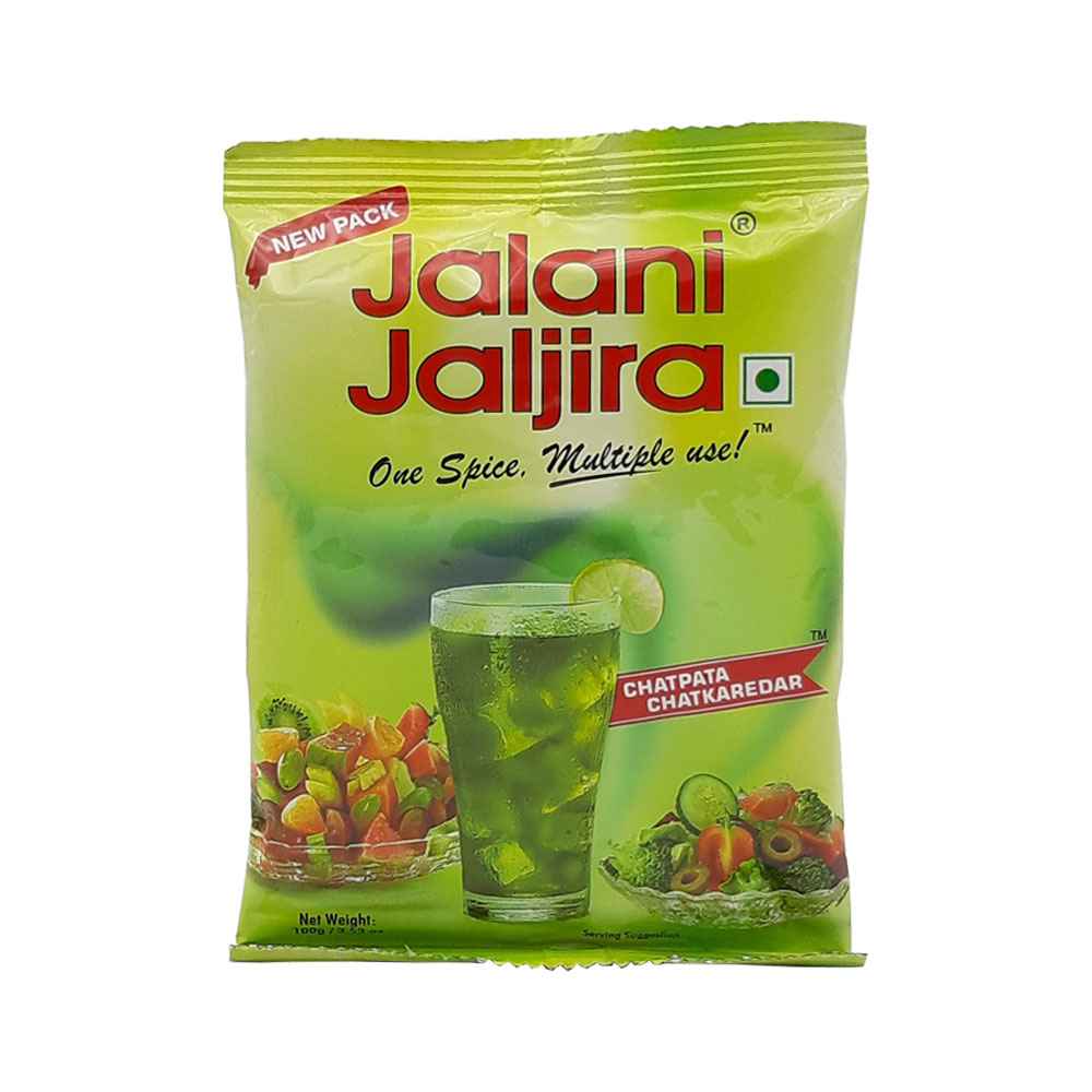 Jalani Jaljira