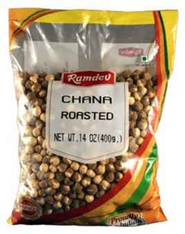 Ramdev Chana Roasted