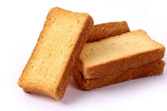 Ramdev Crunchy Toast
